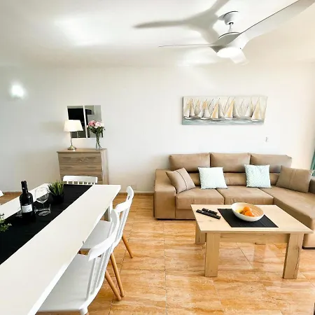 Blue Ocean Apartment