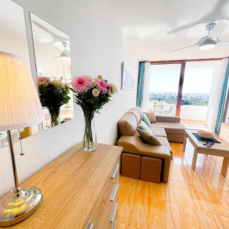 Apartment Blue Ocean *