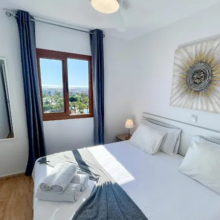 Apartment Blue Ocean