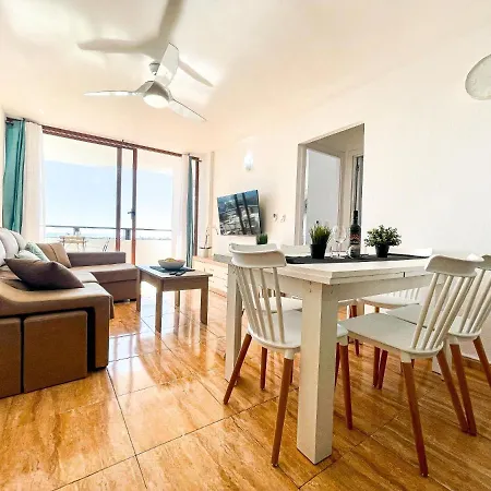 Apartment Blue Ocean *