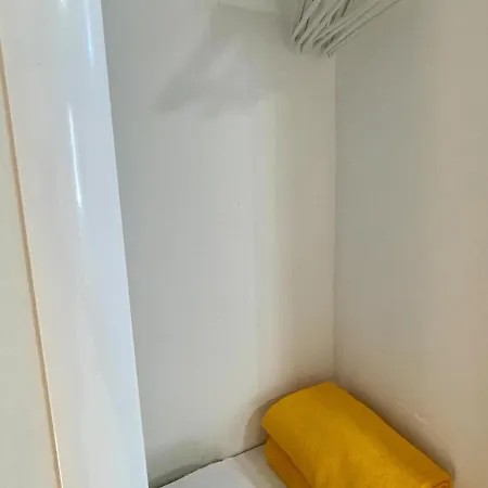 Apartment Blue Ocean