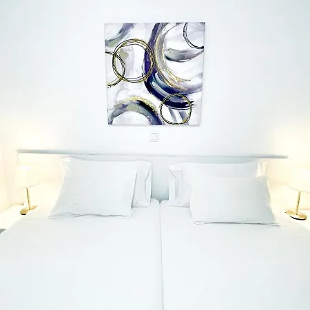 Blue Ocean Apartment Playa del Ingles (Gran Canaria)