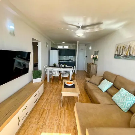 Blue Ocean Apartment