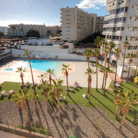 Blue Ocean Apartment Playa del Ingles (Gran Canaria)