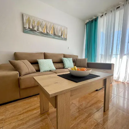 Blue Ocean Apartment Playa del Ingles (Gran Canaria)