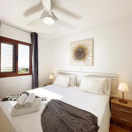 Blue Ocean Apartment