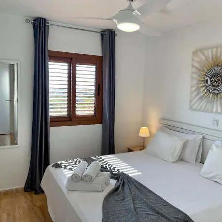 Blue Ocean Apartment Playa del Ingles (Gran Canaria)